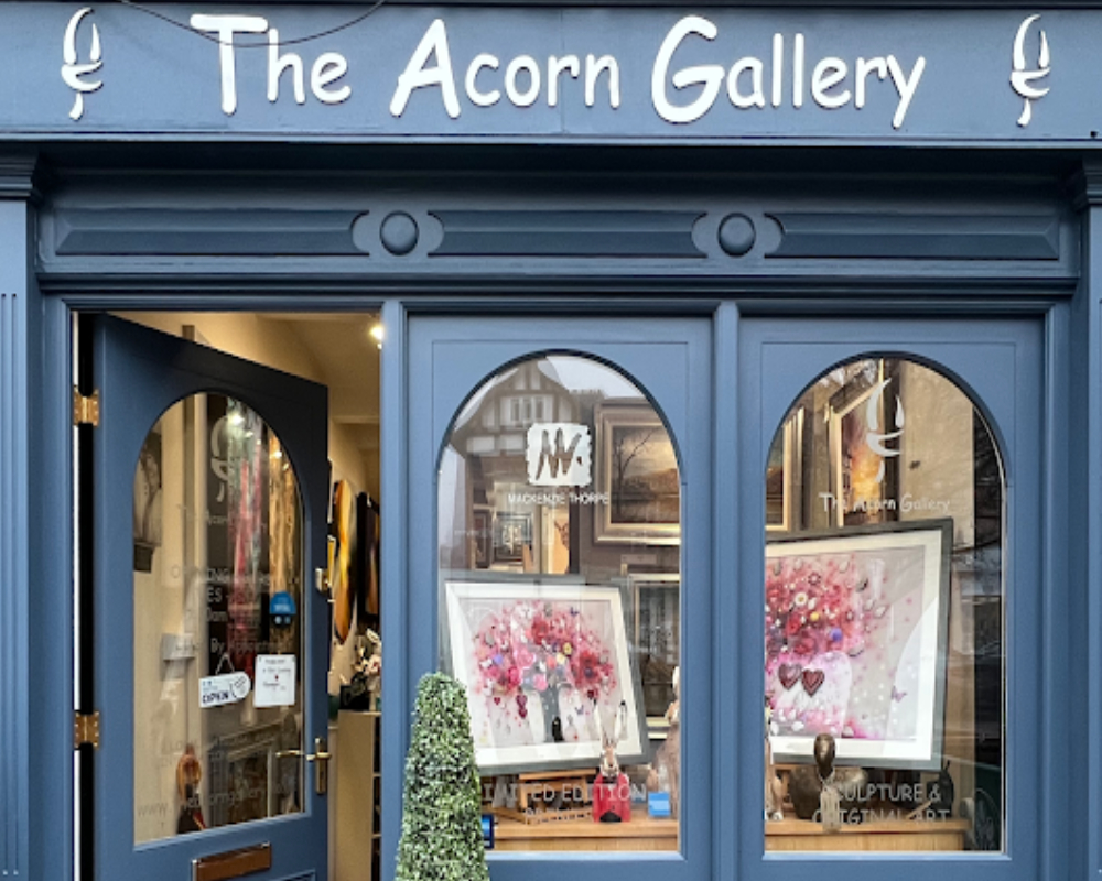 Acorn Gallery