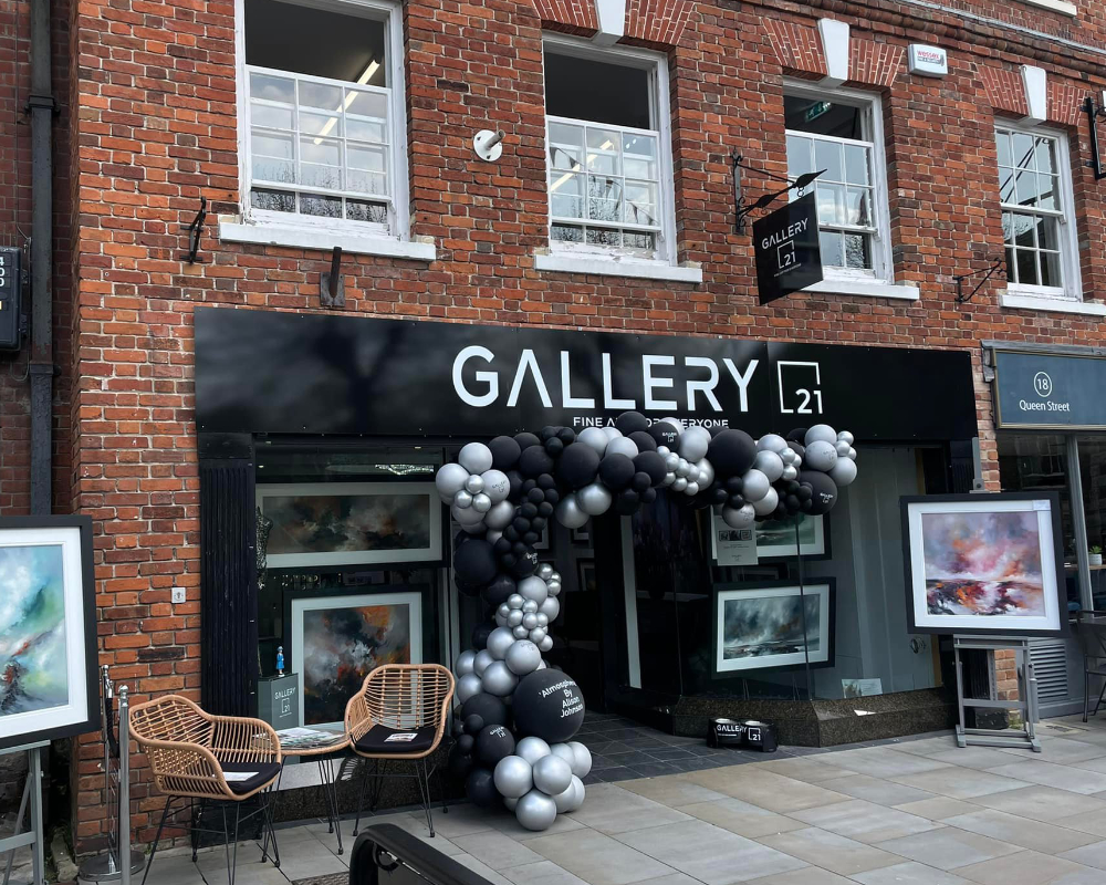 gallery 21
