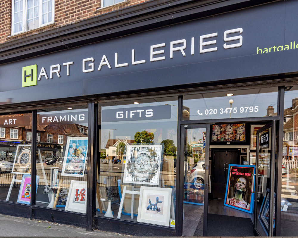Hart Gallery