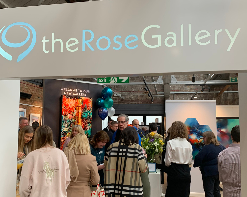 Rosebud Gallery