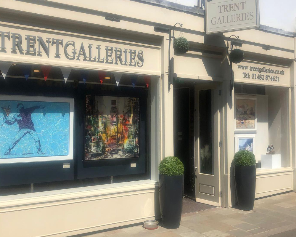 Trent Gallery