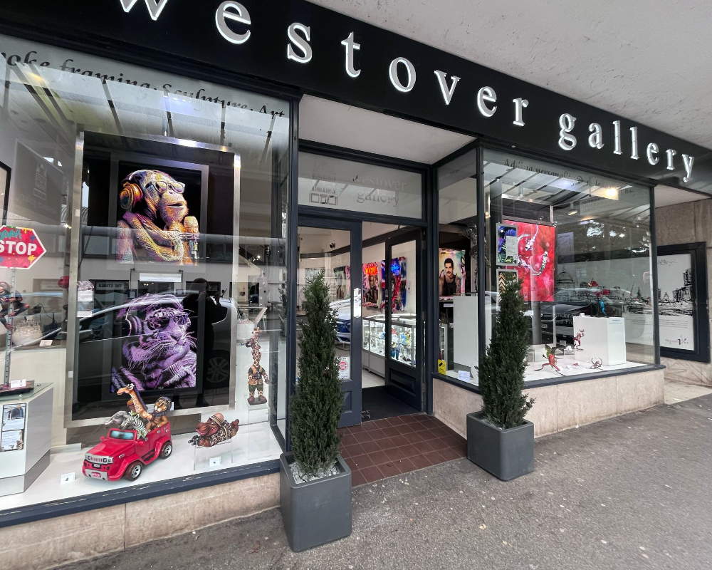 Westover Gallery