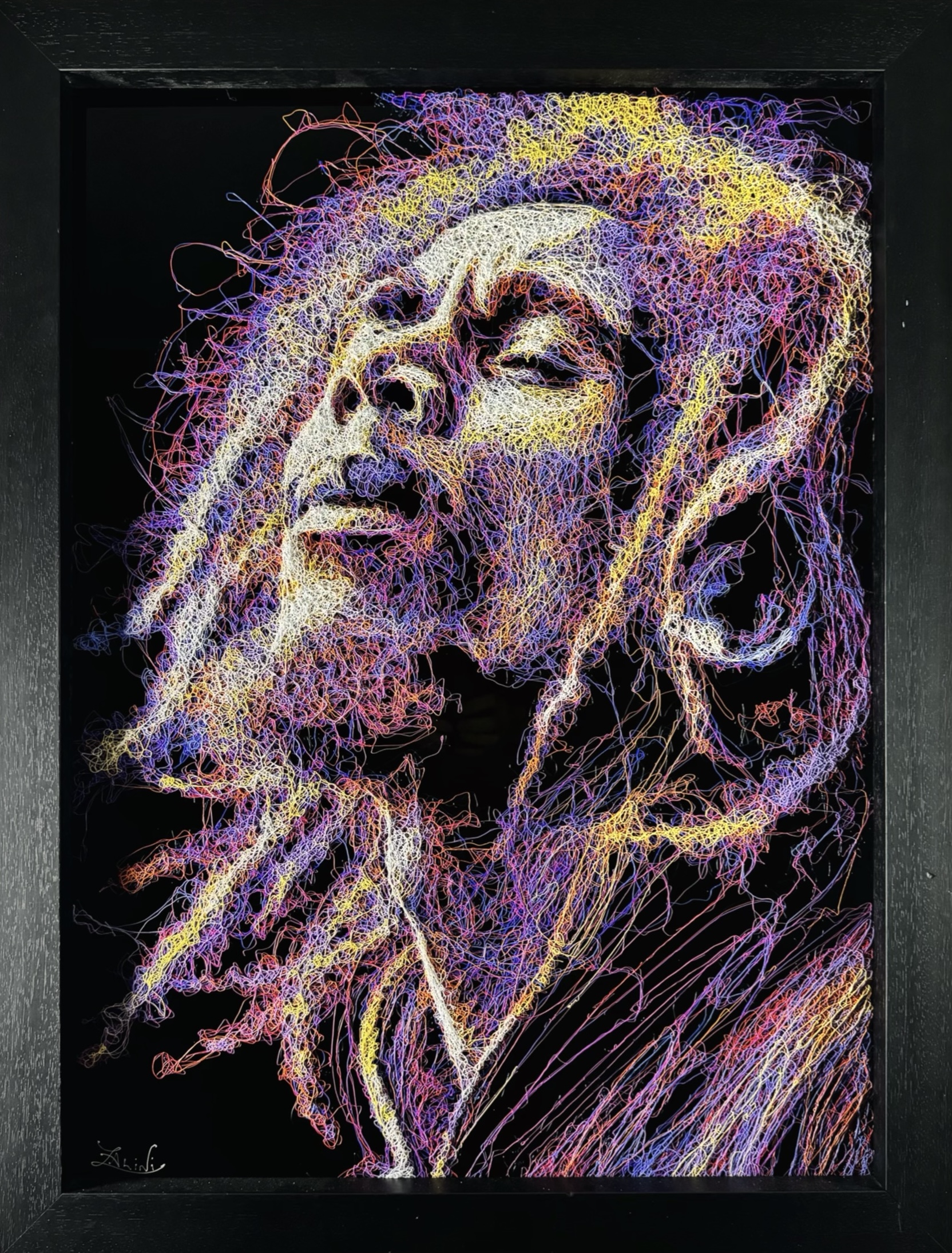 Bob Marley